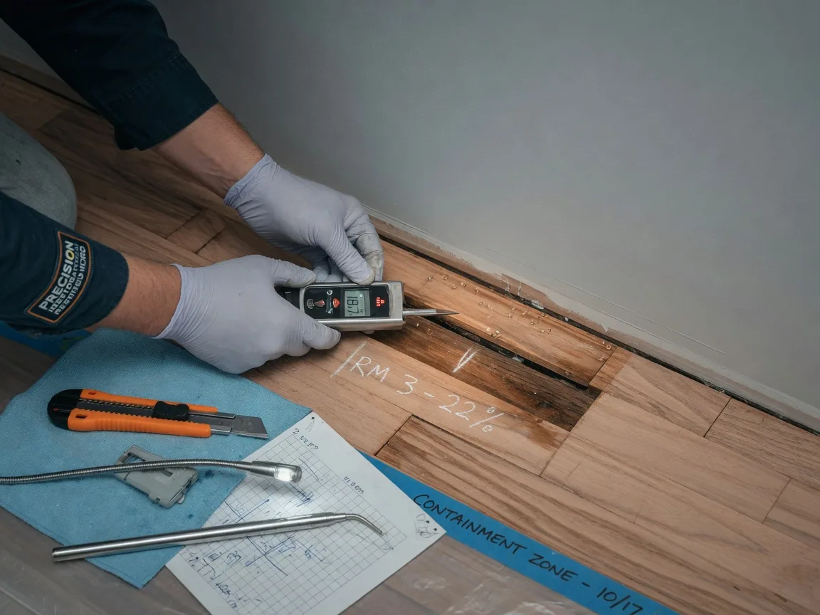 Why choose Water Removal in Yarmouth, ME
